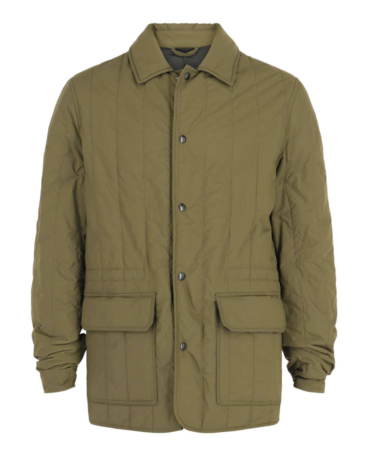 Slowear Montedoro Husky Jacket