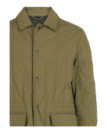 Slowear Montedoro Husky Jacket