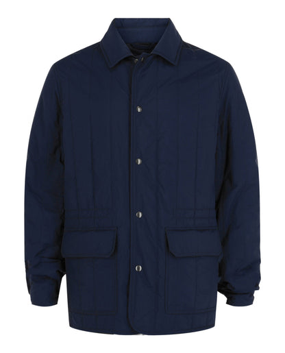 Slowear Montedoro Husky Jacket