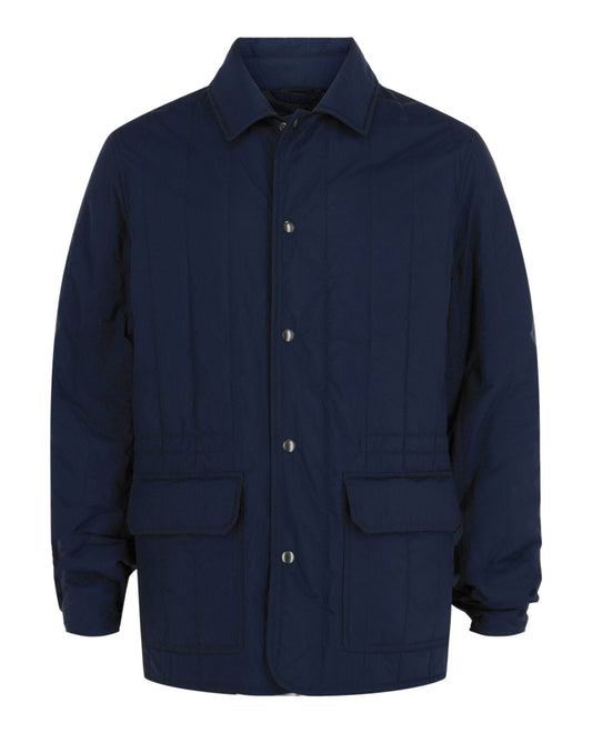 Slowear Montedoro Husky Jacket