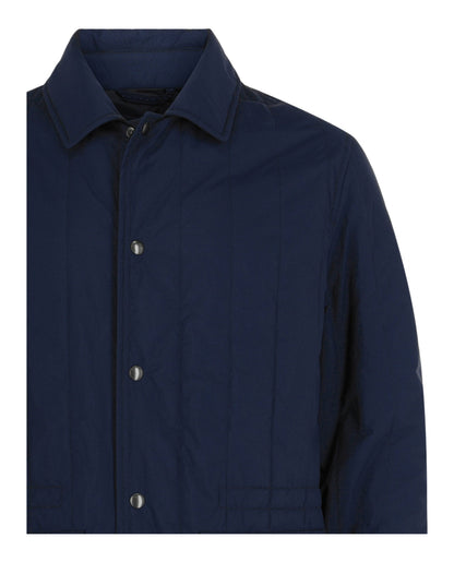 Slowear Montedoro Husky Jacket