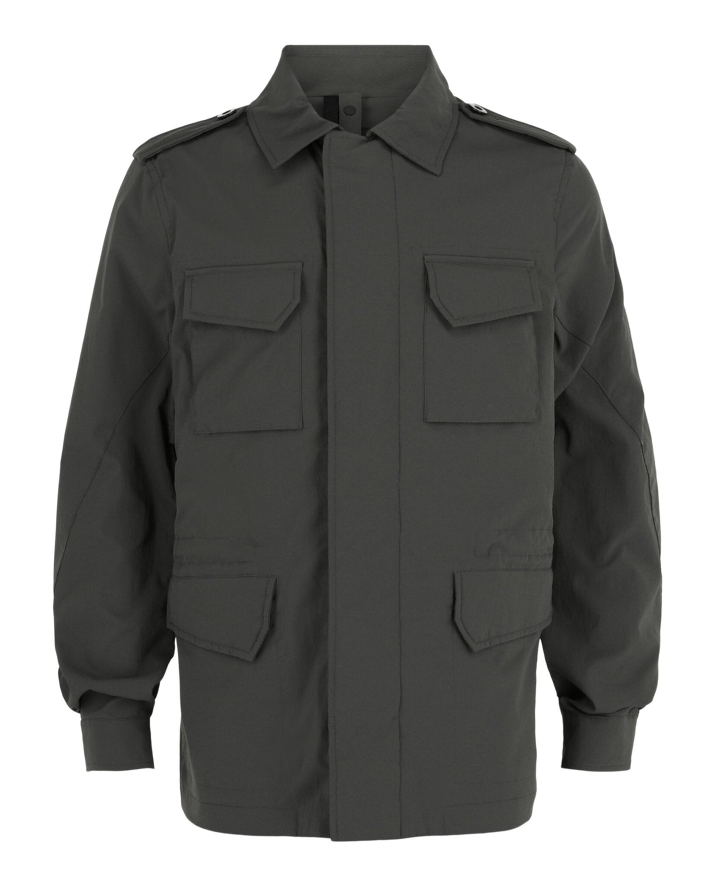Slowear Monterdoro Slim-Fit Field Jacket