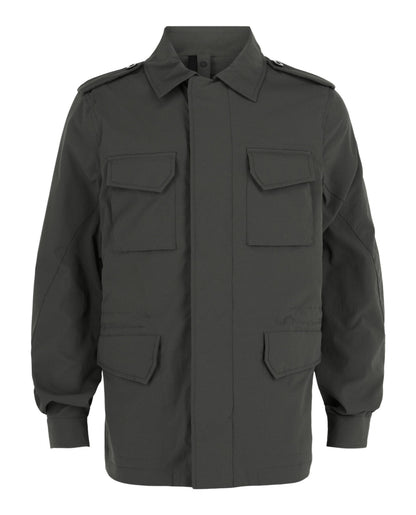 Slowear Monterdoro Slim-Fit Field Jacket