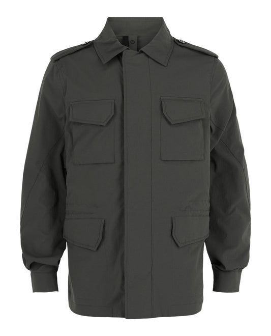 Slowear Monterdoro Slim-Fit Field Jacket