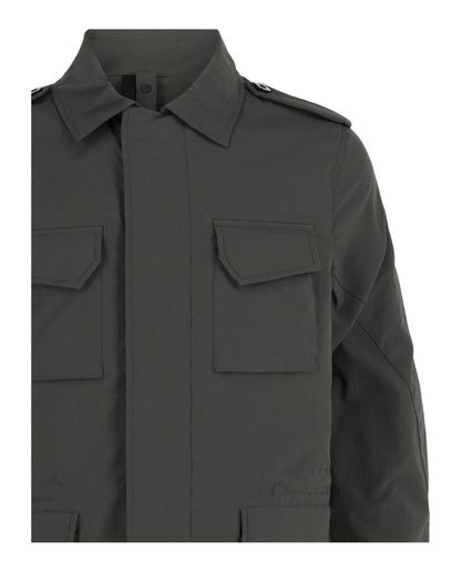 Slowear Monterdoro Slim-Fit Field Jacket