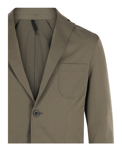Slowear Montedoro Technical Blazer