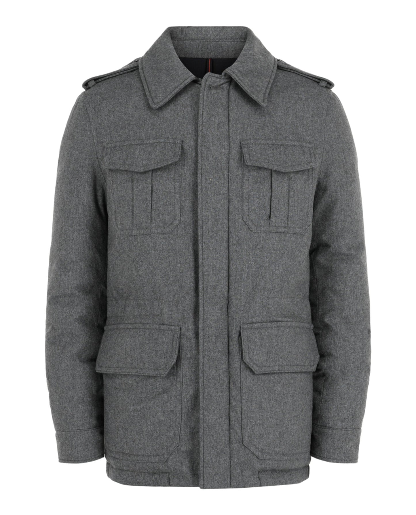 Slowear Montedoro Field Jacket