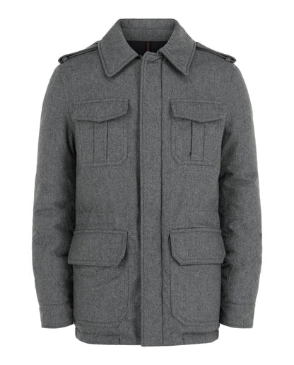 Slowear Montedoro Field Jacket
