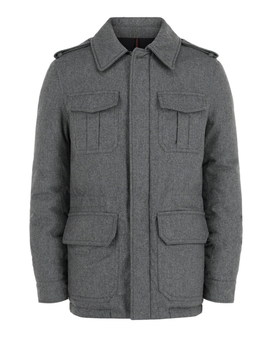 Slowear Montedoro Field Jacket