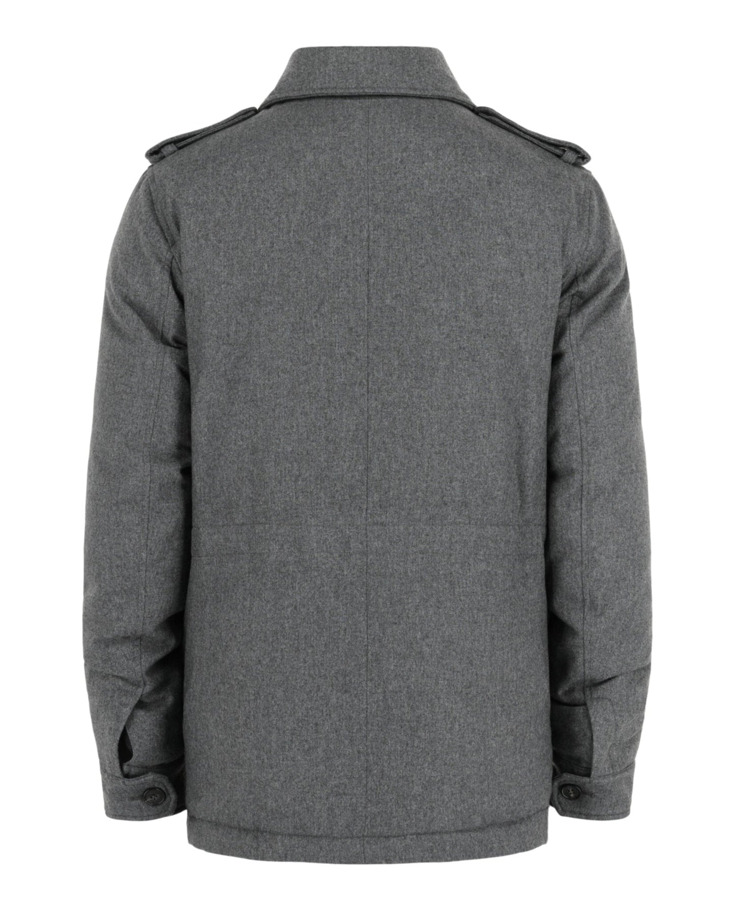 Slowear Montedoro Field Jacket