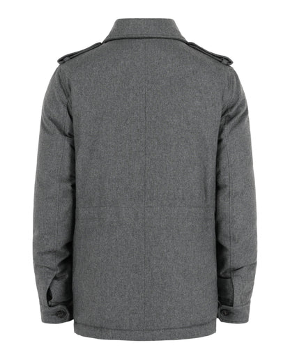 Slowear Montedoro Field Jacket