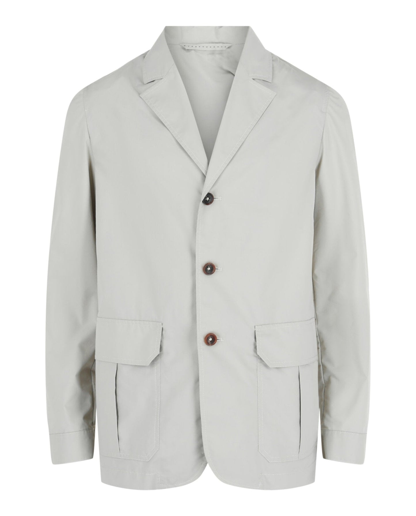 Slowear Monterdoro Single-Breasted Blazer