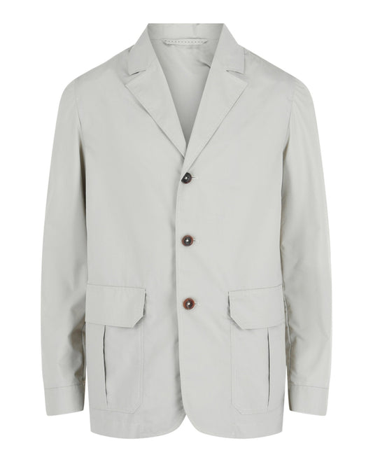 Slowear Monterdoro Single-Breasted Blazer