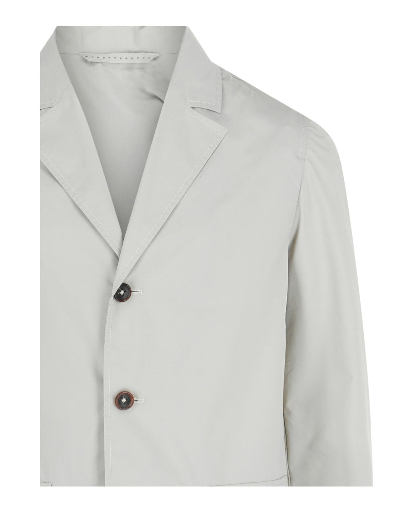 Slowear Monterdoro Single-Breasted Blazer