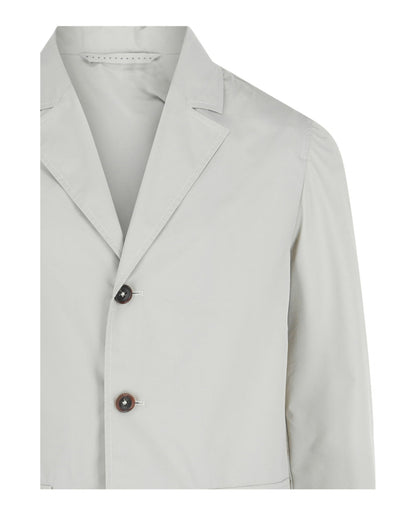 Slowear Monterdoro Single-Breasted Blazer