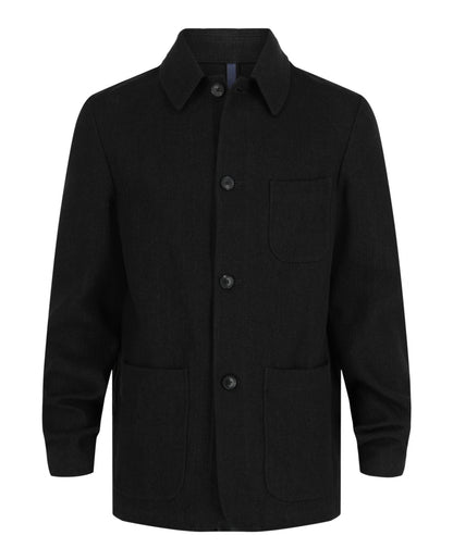 Slowear Monterdoro Regular-Fit Overshirt