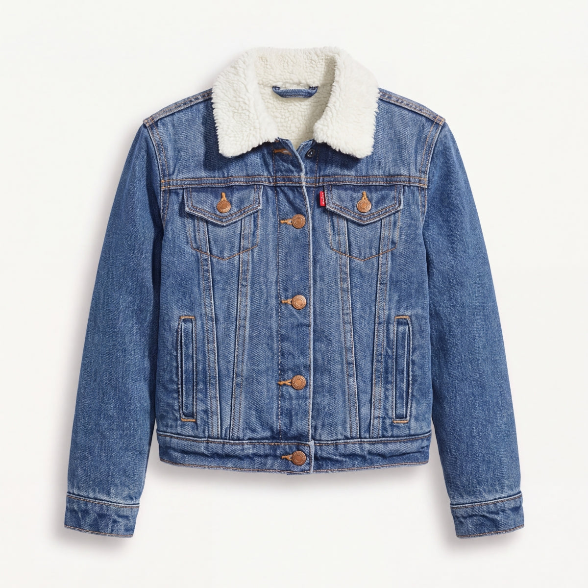 Denim Blue-