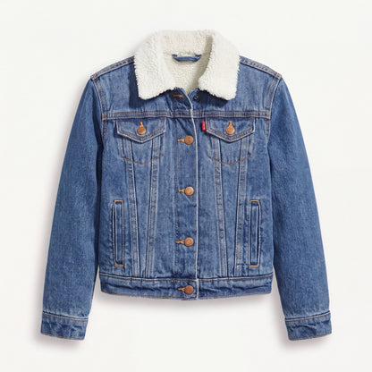 Denim Blue-