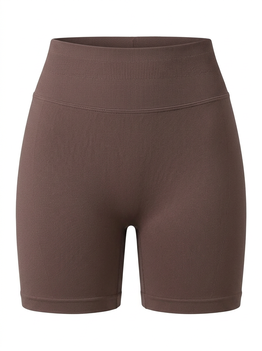 Brown-
