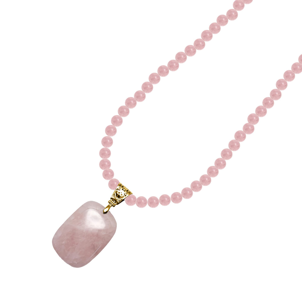 Pink-
