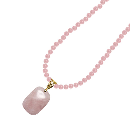 Pink-