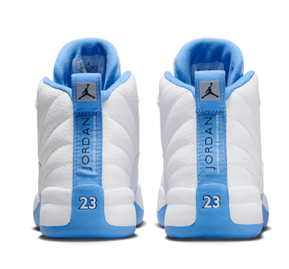 Air Jordan Preschool Retro 12 'Melo' Ps Sneakers