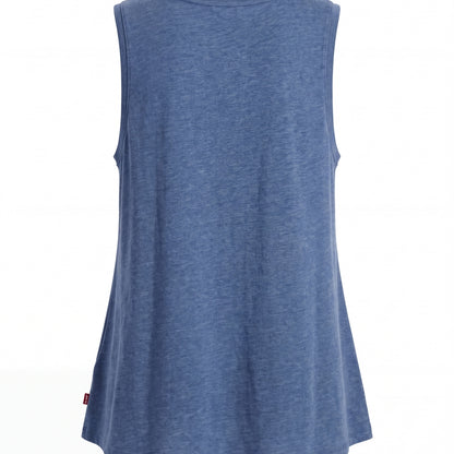 Levi's Women's Meet & Greet Graphic Tank Top