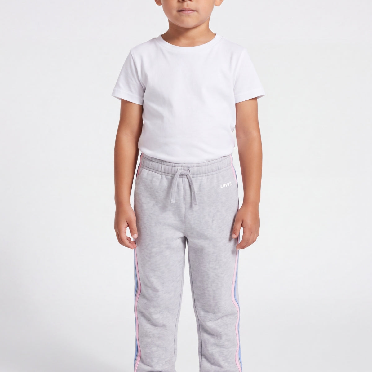 Light heather grey (G2H)-