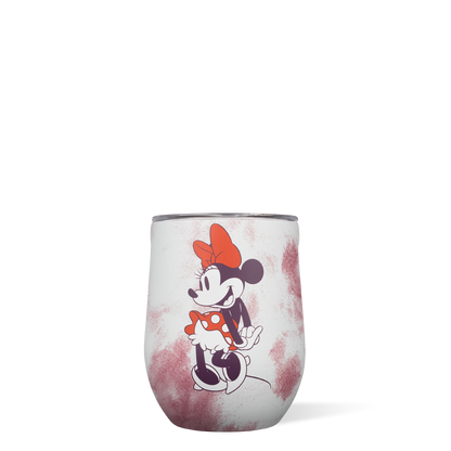 Minnie Mouse Tie Dye-