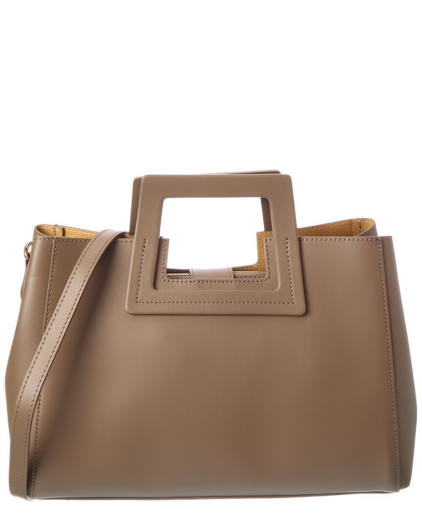 Taupe-