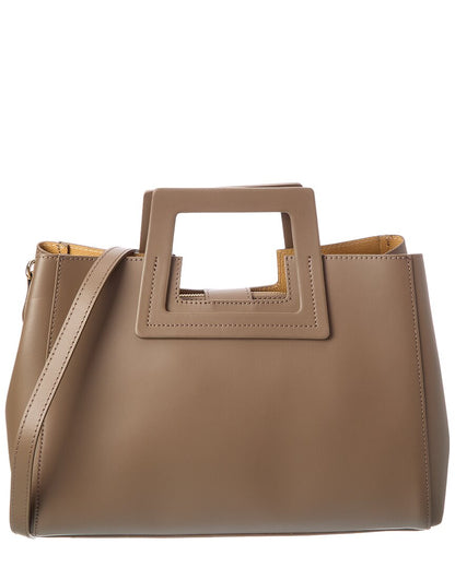 Taupe-