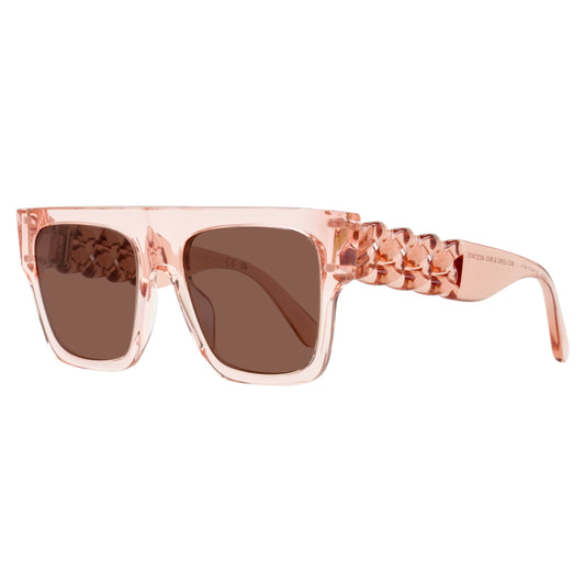 Pink-