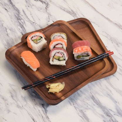 Kalmar Home Square Plates