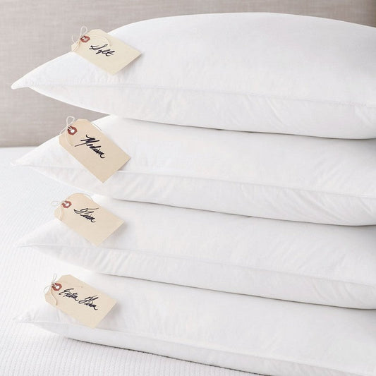 Royal Hotel Goose Down Pillow Core