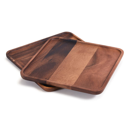 Kalmar Home Square Plates