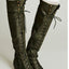 Army Green