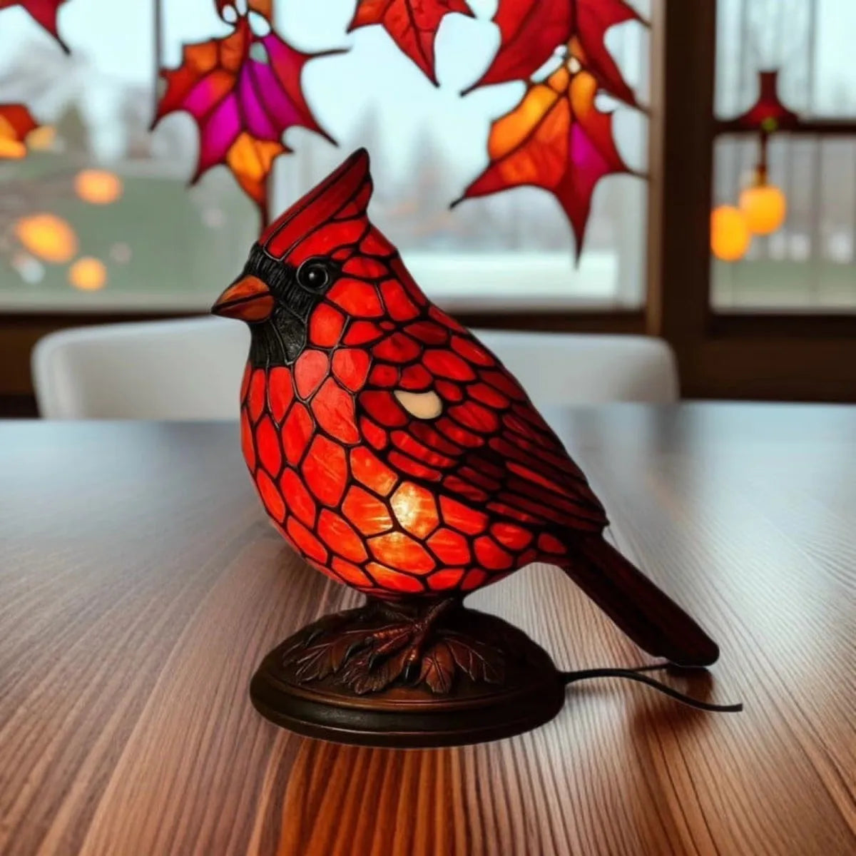 Red-