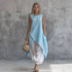 Sky Blue