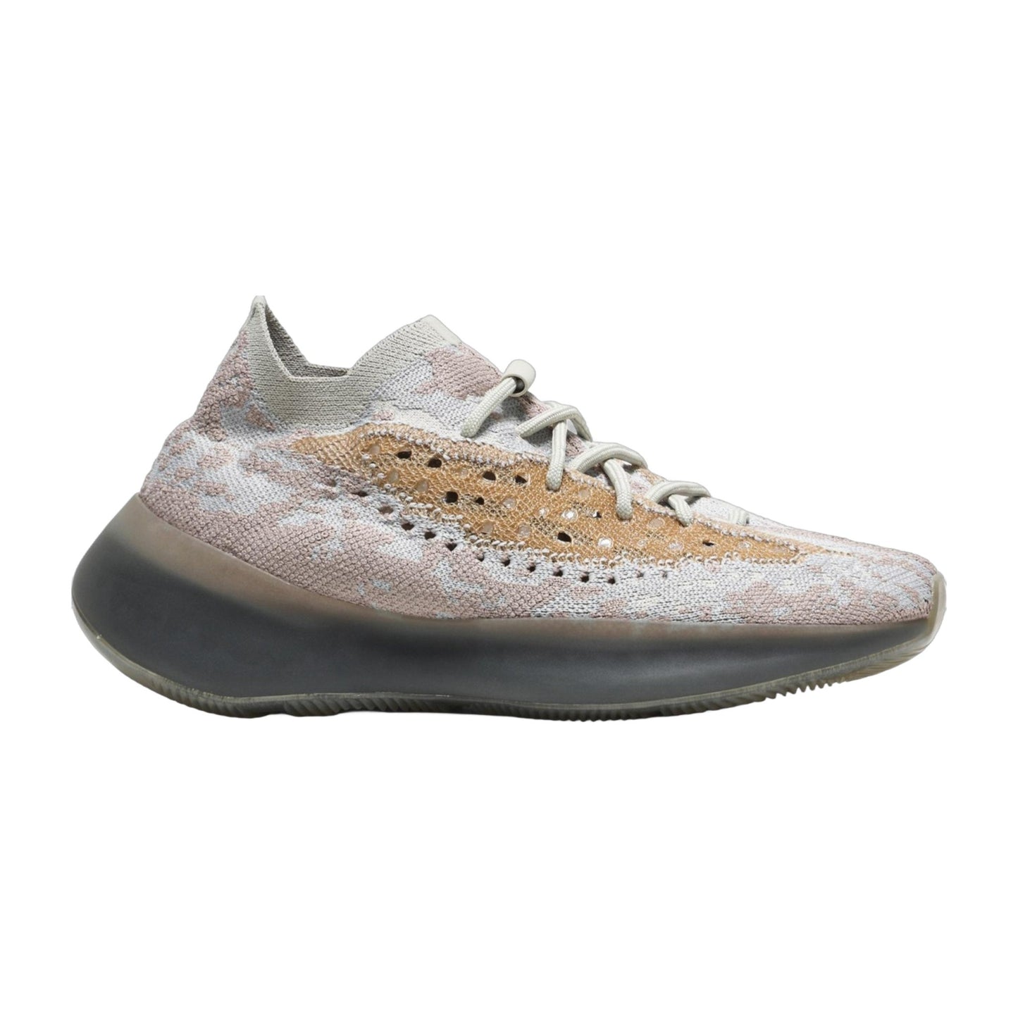 adidas Men's Yeezy Boost 380 'Pepper' Sneakers