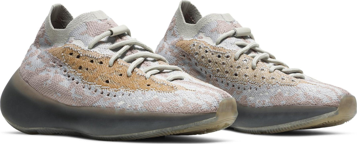 Men's adidas Yeezy Boost 380 'Pepper'