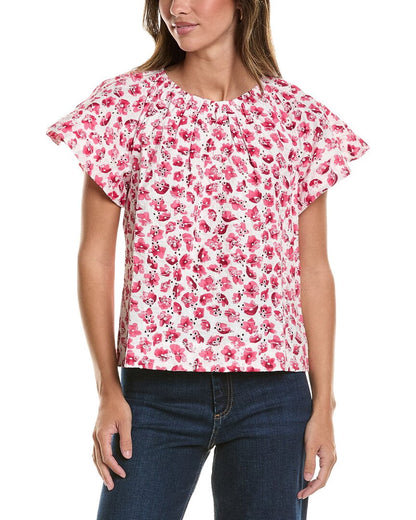 C585-ROSE CERISE-