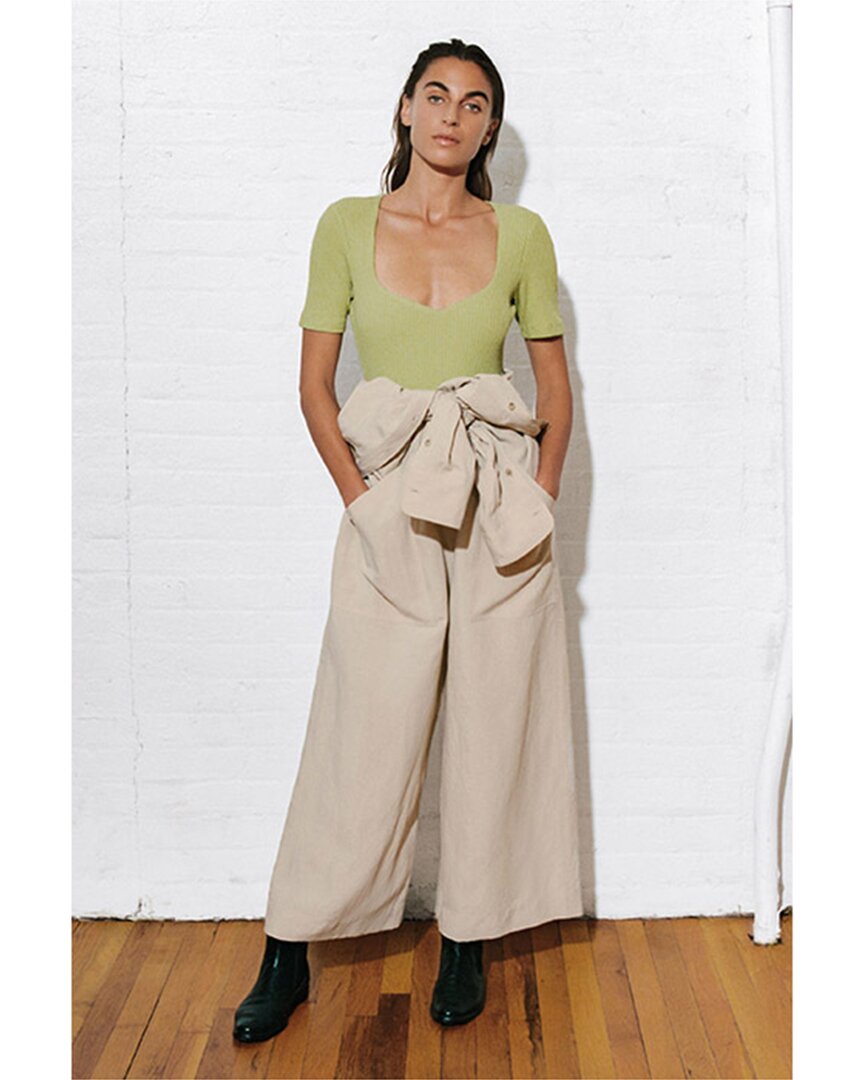 LIGHT GREEN-