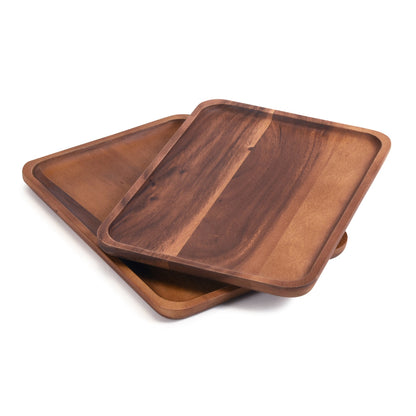 Kalmar Home Rectangular Plates
