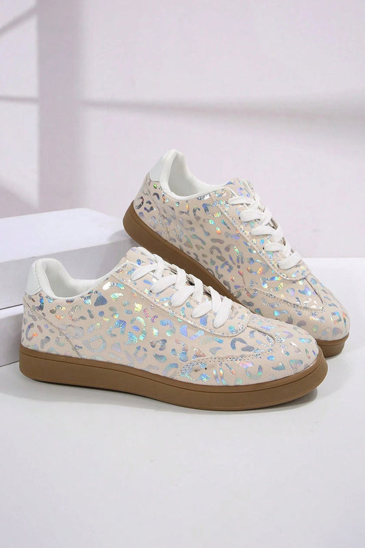 White-