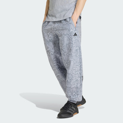 Halo Silver / Grey-