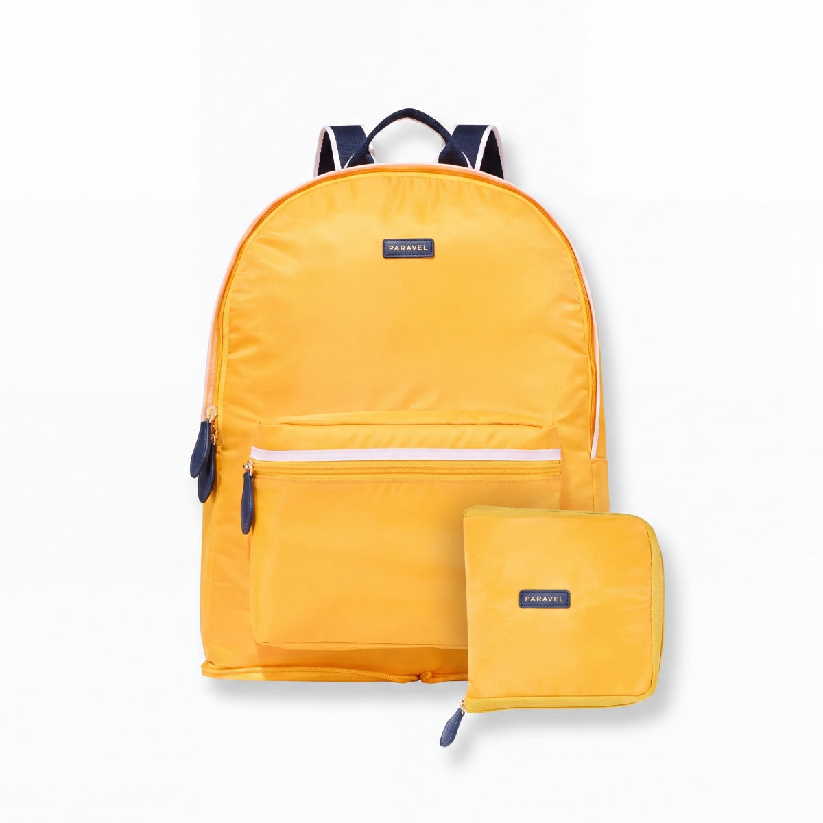 Yellow-