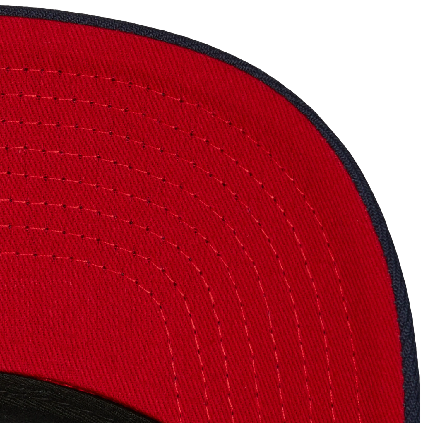 Men's Mitchell & Ness MLB Evergreen Pro Snapback Coop White Sox - White