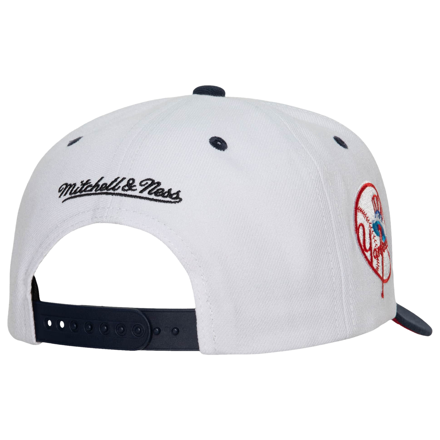 Mitchell & Ness Men's MLB Ny Yankees Evergreen Pro Snapback