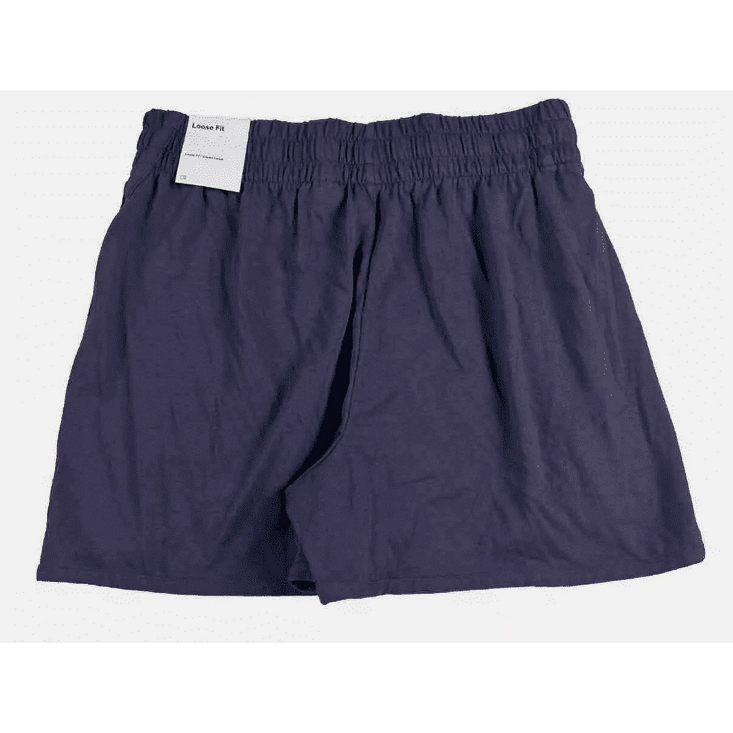 Nike Youth Dri-Fit Breezy 5" High-Waisted Training Shorts