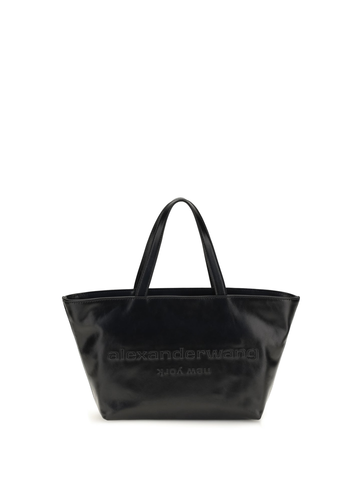 Handbag Punch Black